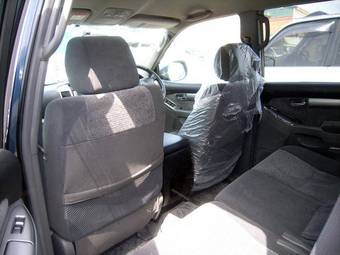 2004 Toyota Land Cruiser Prado For Sale