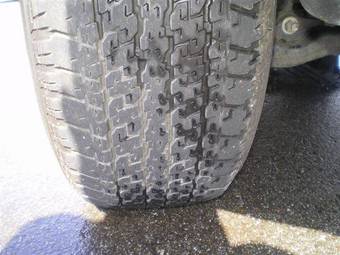 2004 Toyota Land Cruiser Prado For Sale
