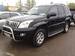 Preview Toyota Land Cruiser Prado