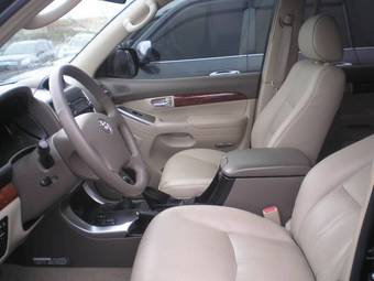 2004 Toyota Land Cruiser Prado For Sale