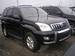 Preview 2004 Toyota Land Cruiser Prado