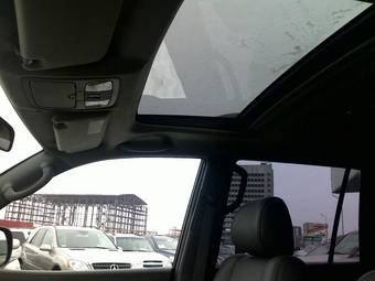 2004 Toyota Land Cruiser Prado Photos