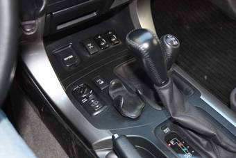 2004 Toyota Land Cruiser Prado Images