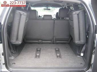 2004 Toyota Land Cruiser Prado For Sale
