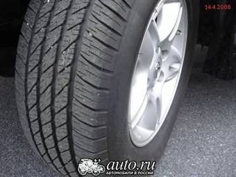 2004 Toyota Land Cruiser Prado Images
