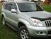 Preview 2004 Land Cruiser Prado