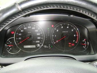 2004 Toyota Land Cruiser Prado For Sale