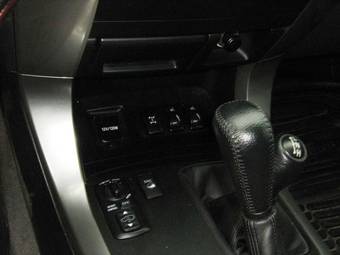 2004 Toyota Land Cruiser Prado For Sale