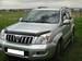 Pictures Toyota Land Cruiser Prado