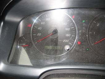 2004 Toyota Land Cruiser Prado Photos