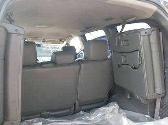 2004 Toyota Land Cruiser Prado For Sale