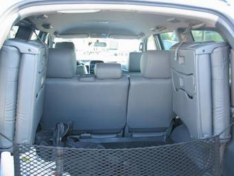 2004 Toyota Land Cruiser Prado For Sale