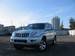 Preview 2004 Toyota Land Cruiser Prado