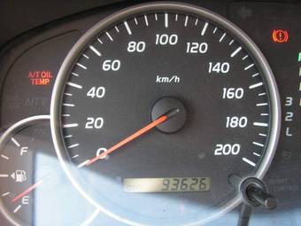 2004 Toyota Land Cruiser Prado Images