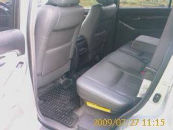 2004 Toyota Land Cruiser Prado Photos