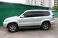 Preview Toyota Land Cruiser Prado