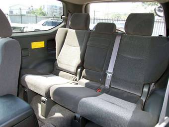 2004 Toyota Land Cruiser Prado Photos