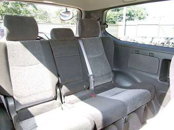 2004 Toyota Land Cruiser Prado For Sale