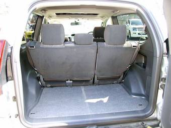 2004 Toyota Land Cruiser Prado Images