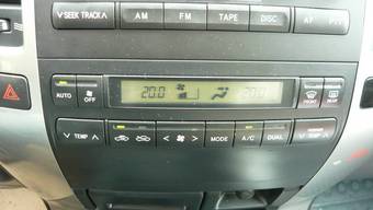 2004 Toyota Land Cruiser Prado Photos