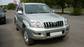 Preview 2004 Land Cruiser Prado