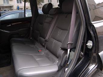 2004 Toyota Land Cruiser Prado Pictures