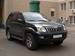 Preview Toyota Land Cruiser Prado