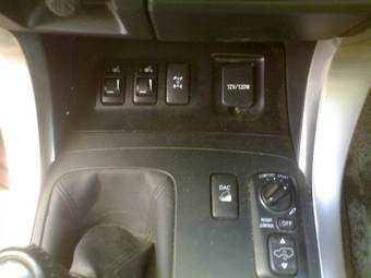 2004 Toyota Land Cruiser Prado For Sale