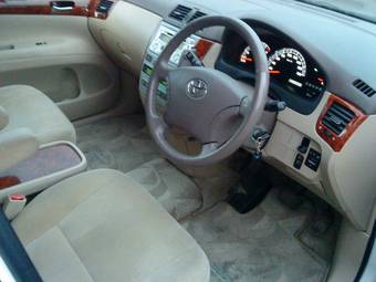 2004 Toyota Land Cruiser Prado Photos