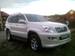 Preview 2004 Toyota Land Cruiser Prado