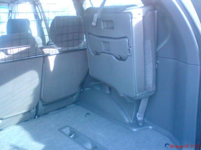 2005 Toyota Land Cruiser Prado