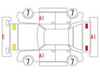 2005 Toyota Land Cruiser Prado