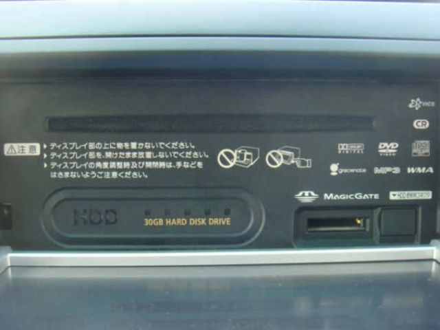 2005 Toyota Land Cruiser Prado