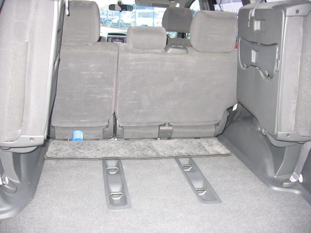2005 Toyota Land Cruiser Prado