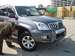 Preview Toyota Land Cruiser Prado