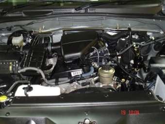 2005 Toyota Land Cruiser Prado Images