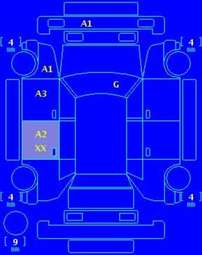 2005 Toyota Land Cruiser Prado Pictures