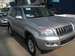 Preview Toyota Land Cruiser Prado