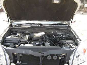 2005 Toyota Land Cruiser Prado Images