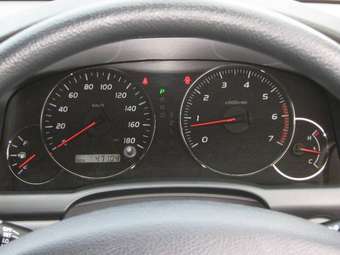 2005 Toyota Land Cruiser Prado For Sale