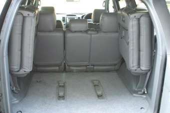 2005 Toyota Land Cruiser Prado For Sale