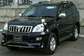 Preview 2005 Toyota Land Cruiser Prado