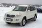 Preview 2005 Toyota Land Cruiser Prado