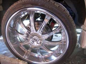 2005 Toyota Land Cruiser Prado For Sale