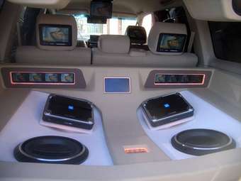 2005 Toyota Land Cruiser Prado Images