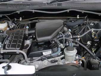 2005 Toyota Land Cruiser Prado For Sale