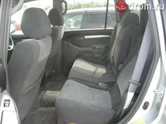 2005 Toyota Land Cruiser Prado Images