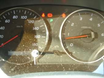 2005 Toyota Land Cruiser Prado Photos