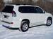 Preview Toyota Land Cruiser Prado