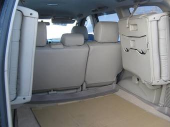 2005 Toyota Land Cruiser Prado Photos